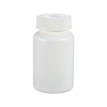 HDPE225ml圓瓶