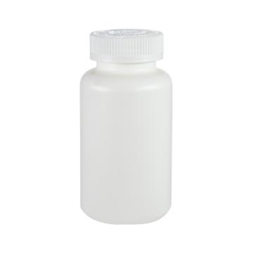 HDPE 300ml 耐化學(xué)腐蝕圓瓶