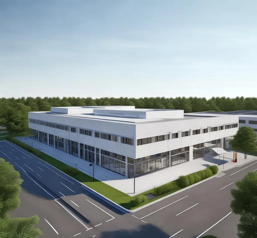 紹興市鴻茂塑業(yè)有限公司